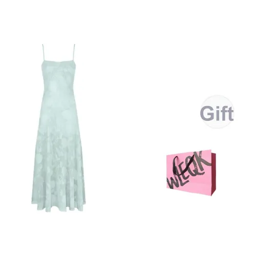 CTRTRC Женские Слиплатья