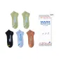 5 Pack (Sea Blue+Forest Green+Forest Green+Chestnut Brown+Twilight Black)