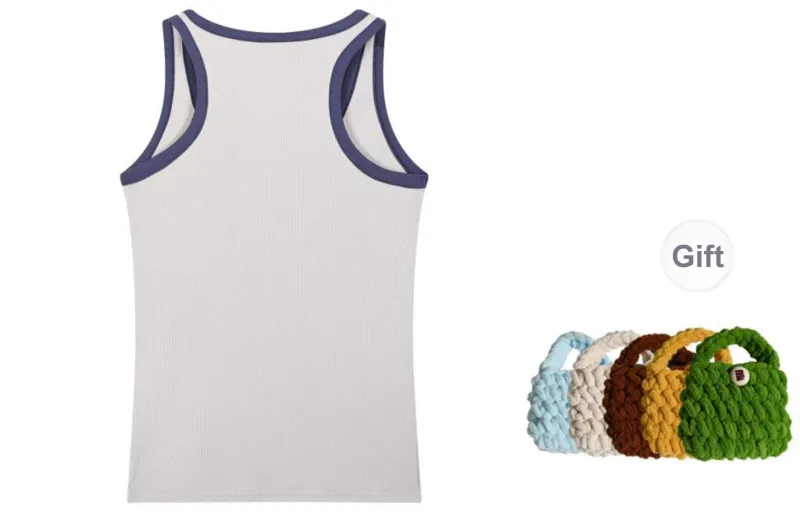 Madgood Tank Tops Women's-7