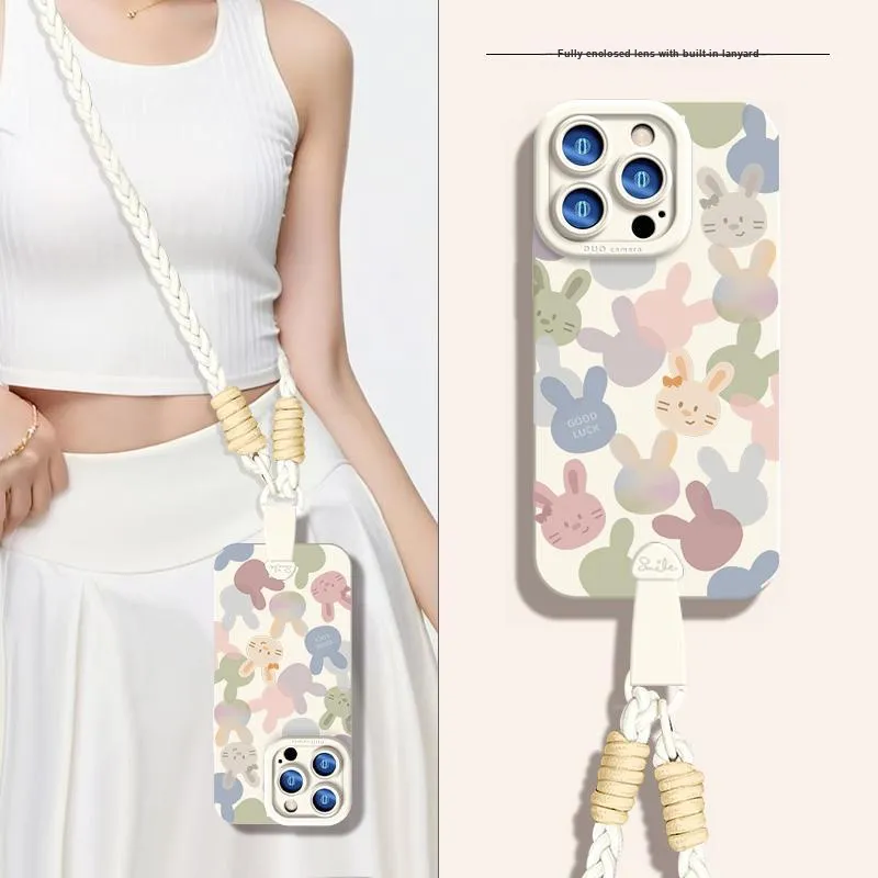 Interesting shell Phone Cases-9