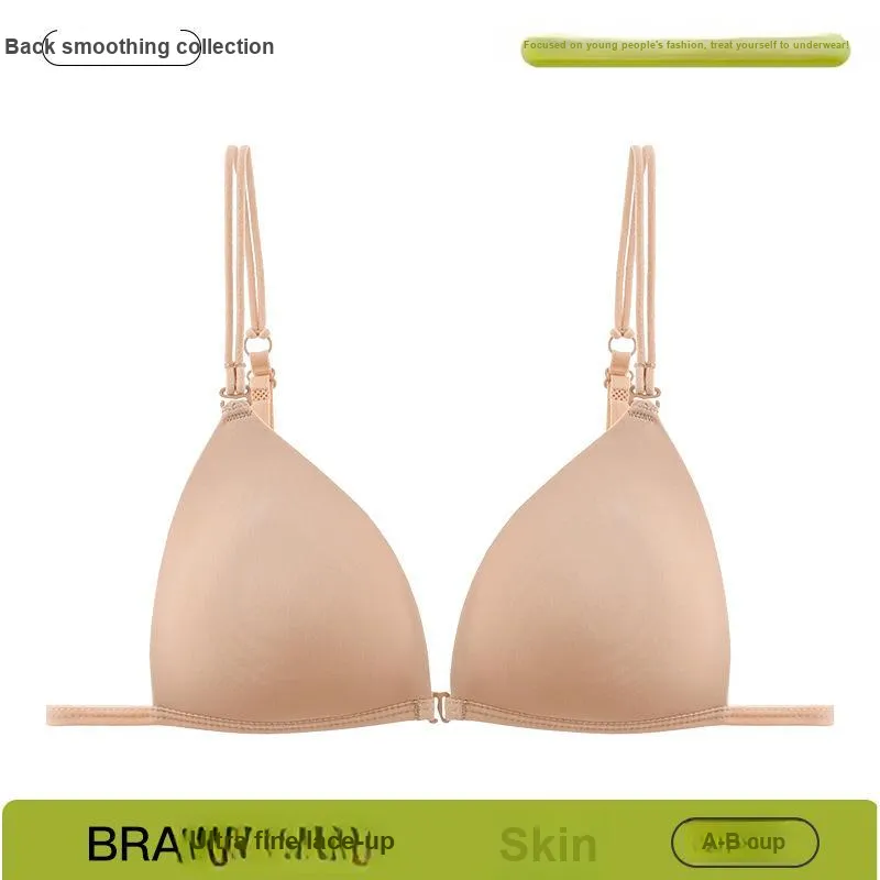 Gentle welcome Women's Bras-5