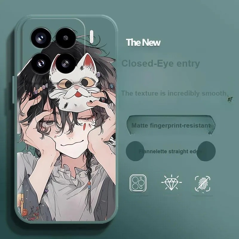 BAOCHENG Phone Cases-5