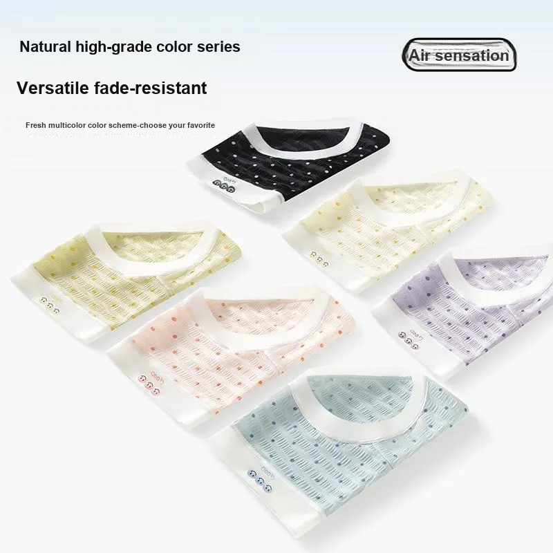 Caramella Underpants Women's 4 Pack-19