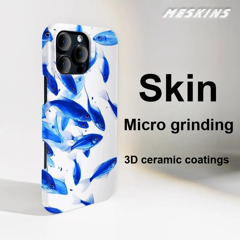 ME SKINS Phone Cases-6