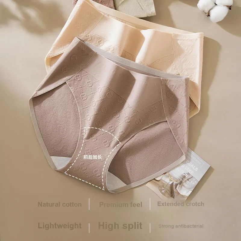GRACEWELL Underpants Women's 3 Pack-68
