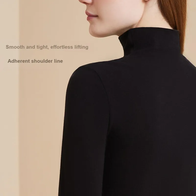 MIIOW Women's Thermal Tops-6