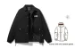 Black (Comes with Jacket)