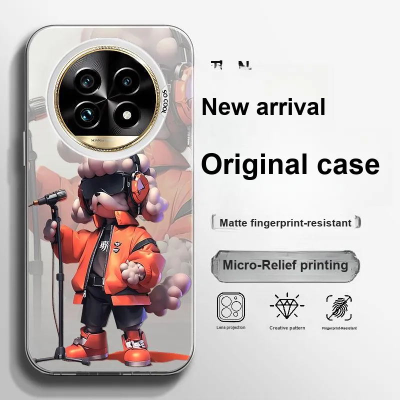 BAOCHENG Phone Cases-3
