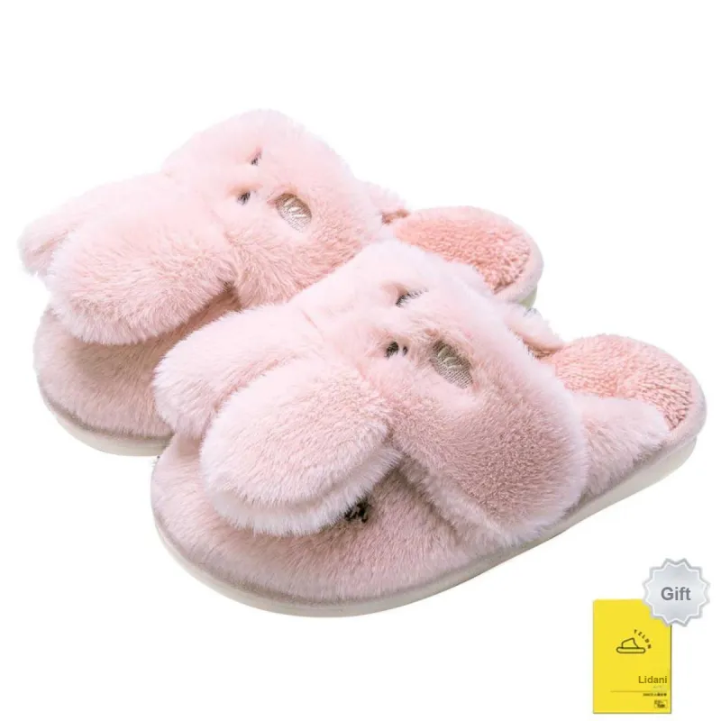 TZLDN Slippers / Home Slippers-8