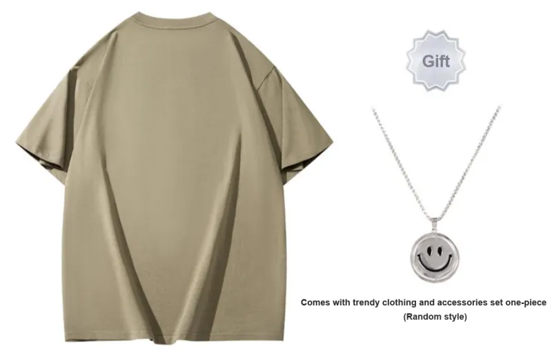 RAINCOME T-Shirts Unisex-9