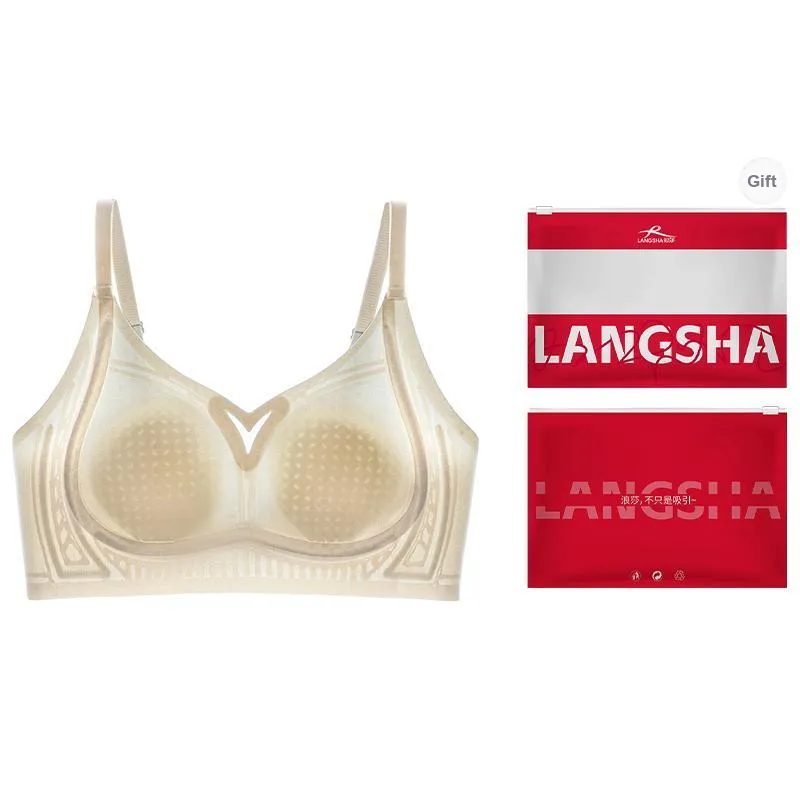 Lanza Women's Bras-1