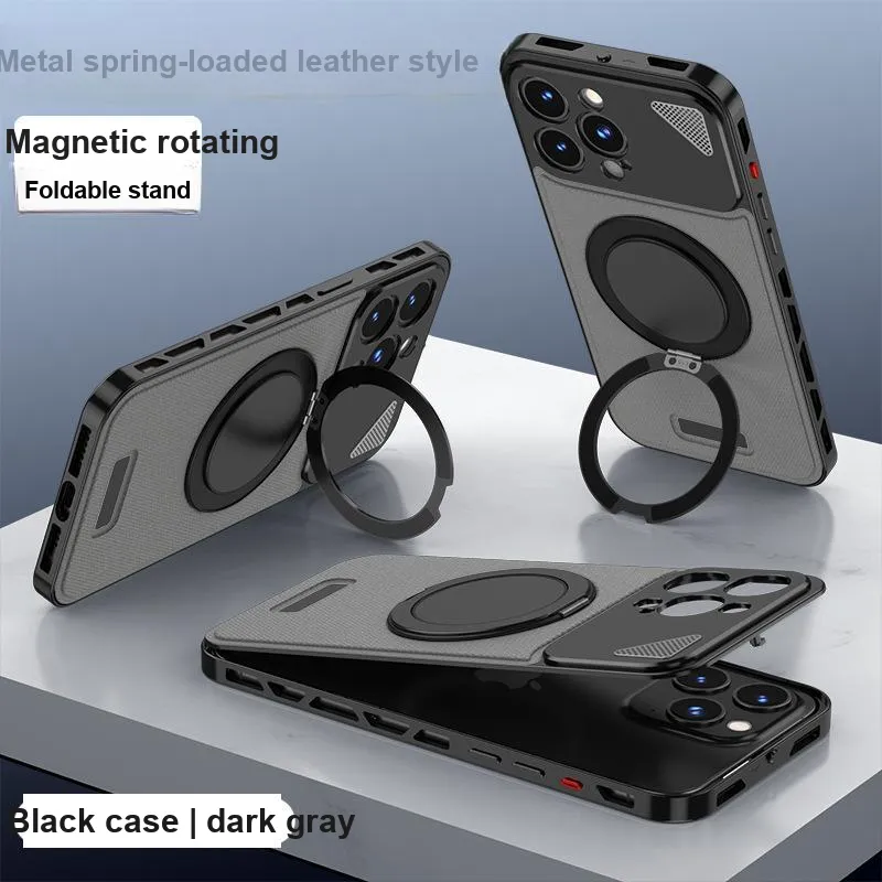 Gpadparts Phone Cases-8