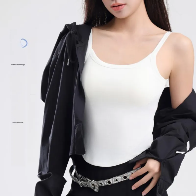 FENTENGCARE Women's Tank Tops-4