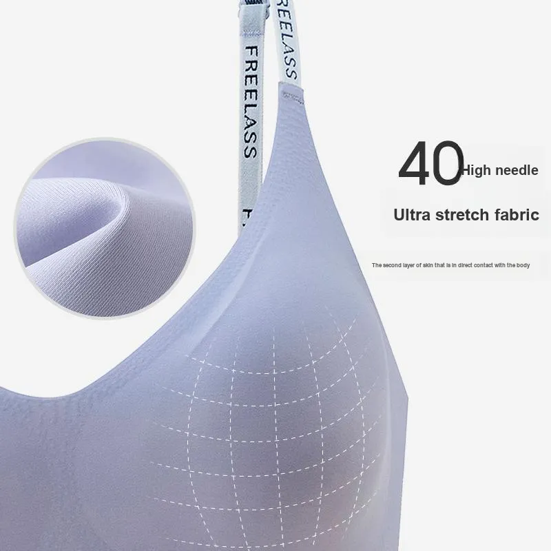FREELASS Women's Bras-5
