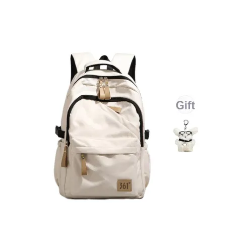 361° Oxford Сумка Унисекс Серый Белый