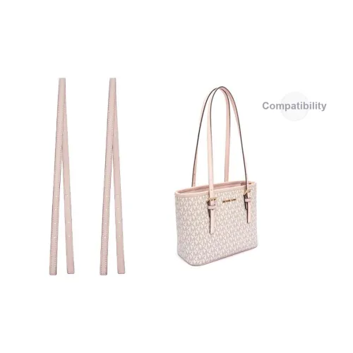 Lan Bao Fan Искусственная кожа Плечевой ремень Аксессуары Одиночная сумка Ремень Женский Розовый Коричневый Черный