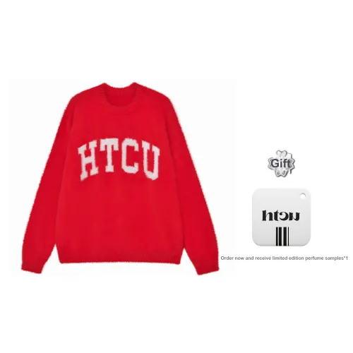 HTCU Sweaters Unisex