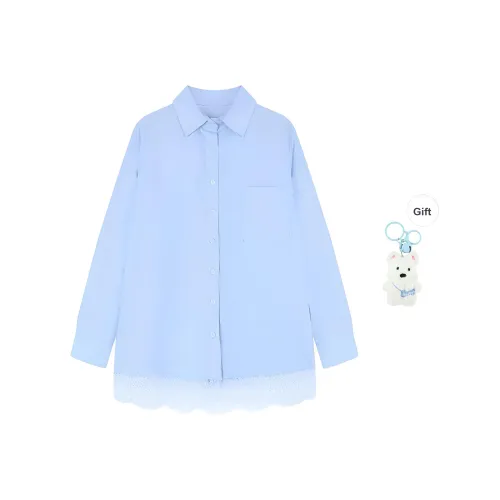 RDRE Женские Рубашки