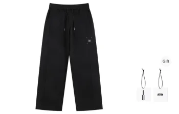 Atry Casual Pants Unisex
