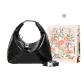 Black+Shopping Bag