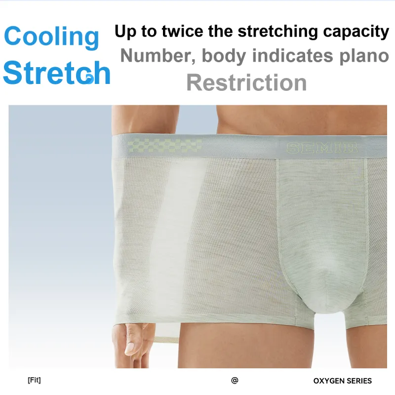 SEM/R Underpants Men's Combo Set-41