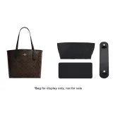 City33 Black Shoulder Pads+Black Liner+Black Base Pad