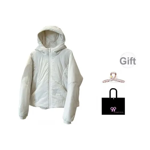 OYANXI Женские пуховики