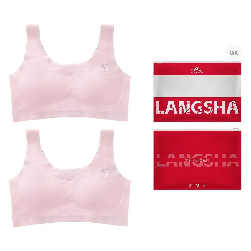 Lanza Women's Bras-9