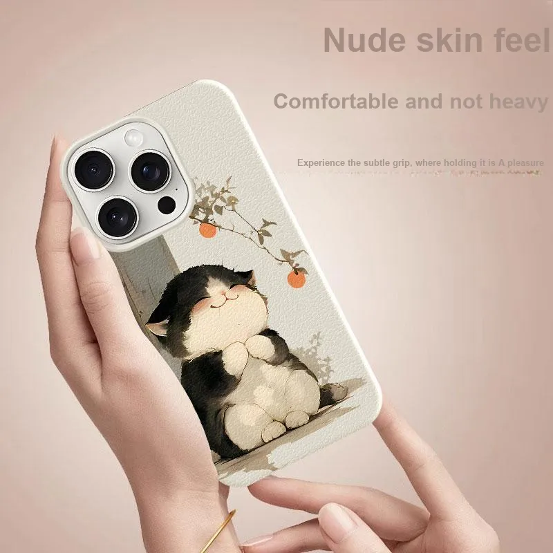 YIBAOBAO Phone Cases-2