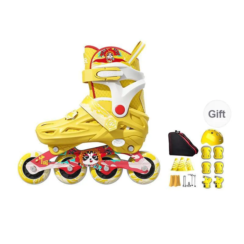 Papaison Inline Skates-13