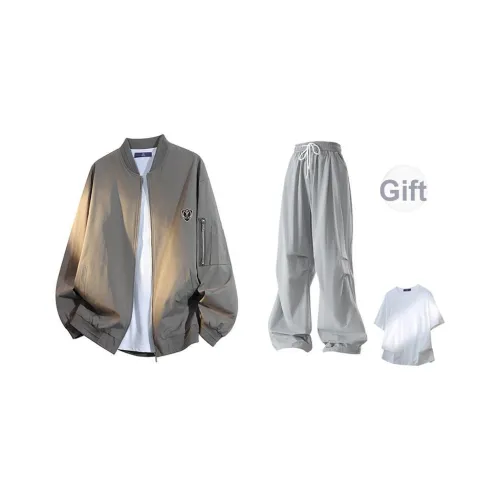 FAX FOR FMACM Повседневная спортивная одежда Унисекс