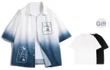 Blue (Comes with Short-Sleeved Shirt)