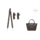 (New Color Mud) 86-103cm[Width]Adjustable Set