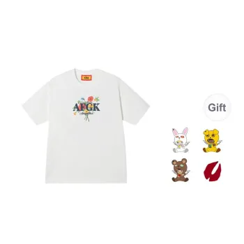 AFGK SS24 Short Sleeved T Shirts Unisex