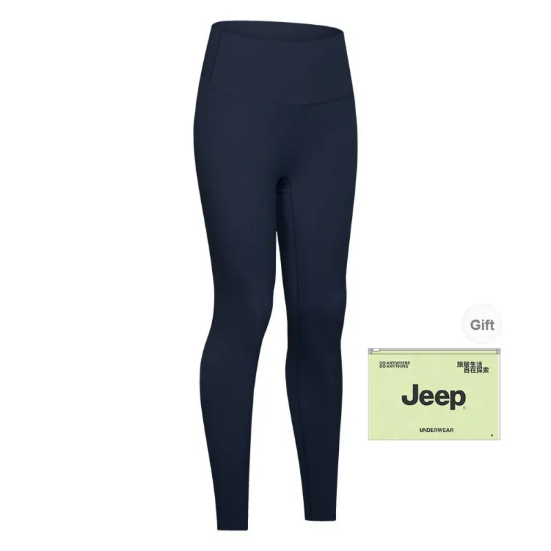 Jeep Women's Leggings-50