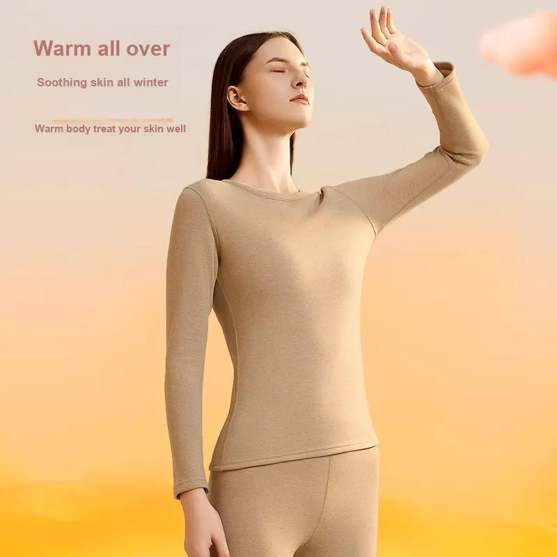 GRACEWELL Thermal Pants Women's-1