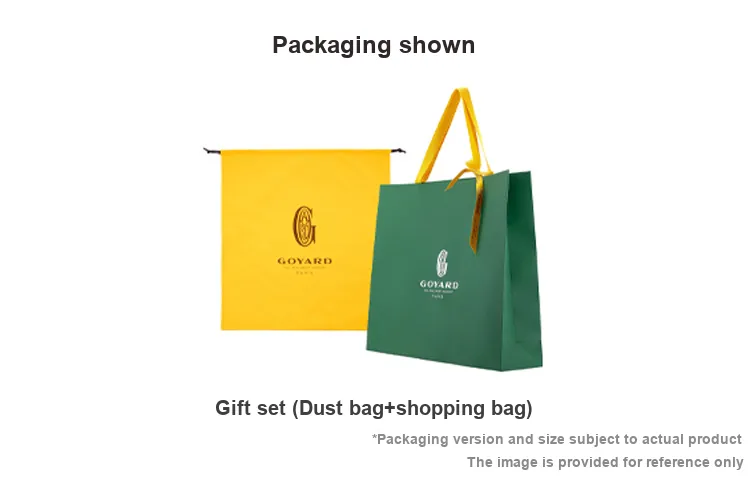 GOYARD Saint Louis Handbags-4