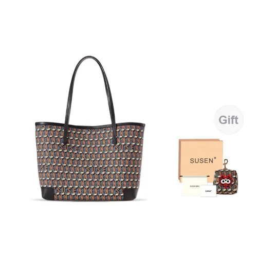 SUSEN Shoulder Bags