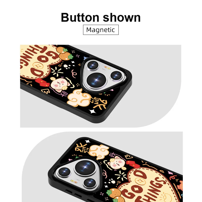 X Beast Lab Phone Cases-10