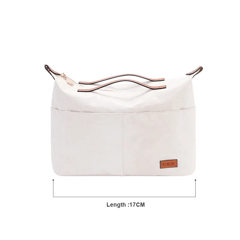 Tide DuPont Paper Bag Accessory Bag Insert Women's-1