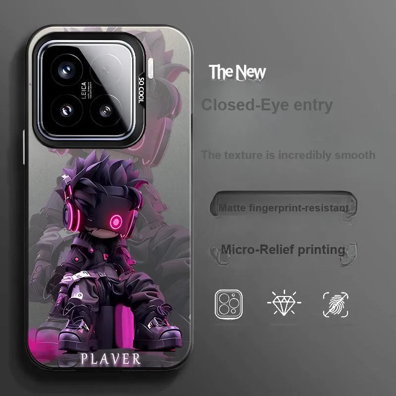 BAOCHENG Phone Cases-1