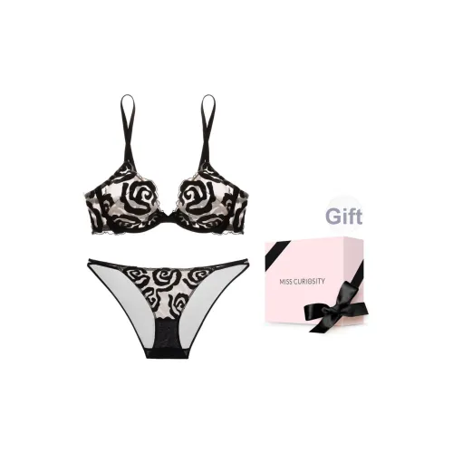MISS CURIOSITY Комплект нижнего белья для женщин