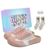 Pink+Exclusive Shoe Box+Gift Socks