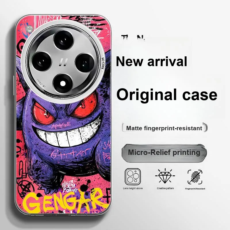 BAOCHENG Phone Cases-3