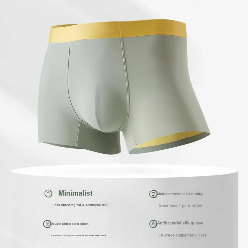 GOSO Men Underpants-1