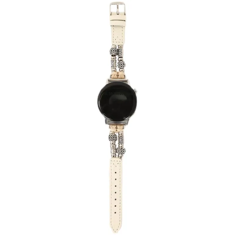 CHENSONG Compatibility Huawei GT3 Pro Watch Watch 3 Pro/GT4/GT2 Pro Advanced Creative Lightweight Luxury Unisex-5