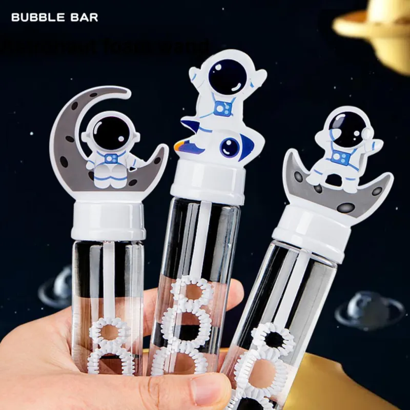BIG TAYLOR Unicorn, Handheld Bubble Machines-33