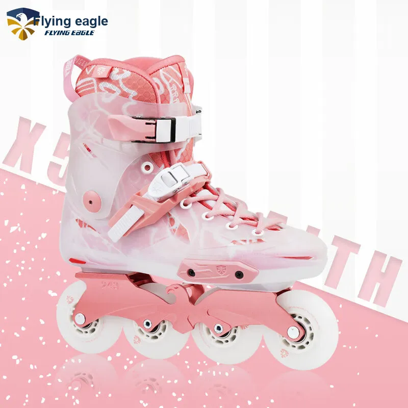FLYING EAGLE Inline Skates Unisex-3