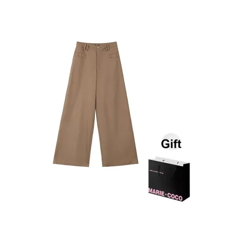 MARIE·COCO Повседневные брюки Женские