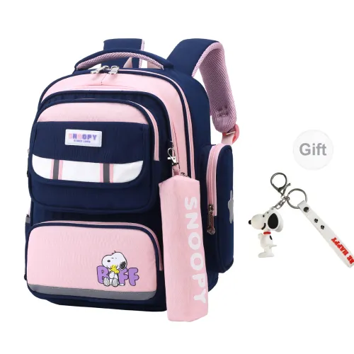 SNOOPY Student Backpacks